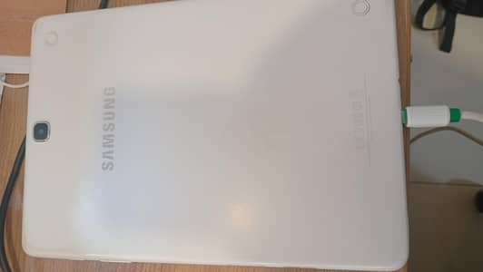 Samsung Galaxy Tab A