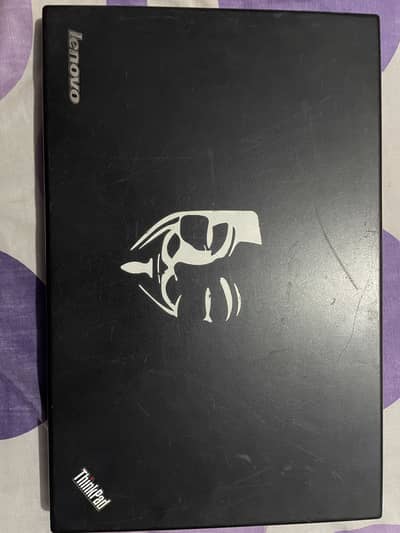 Lenovo Thinkpad L520