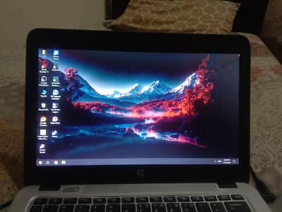 hp elitebook 725 g3
