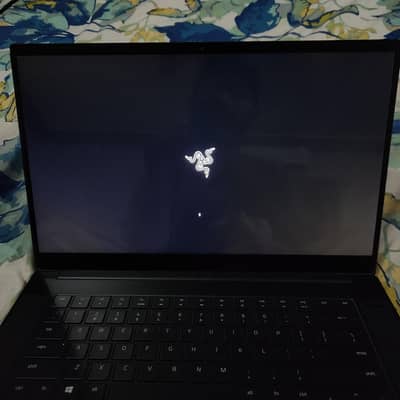 Razer blade 15 rtx 3070 (2021 model)
