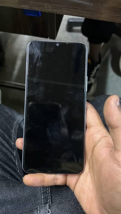 Vivo Y20