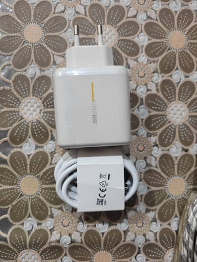 Charger+ Cable