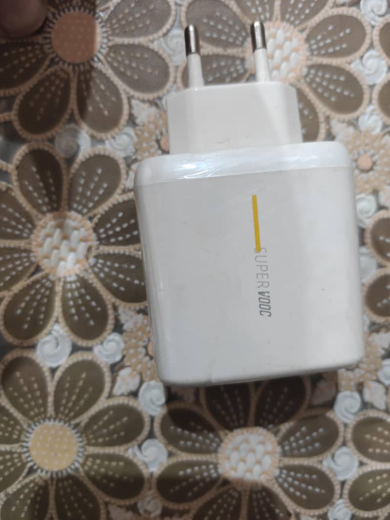 Charger+ Cable 1
