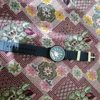 Adidas watch for sale