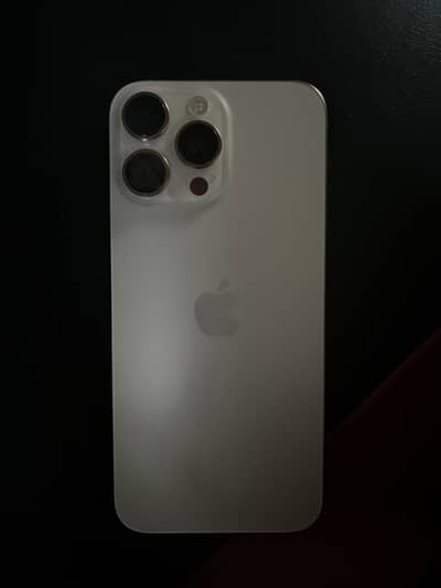 iPhone 16 pro max jv