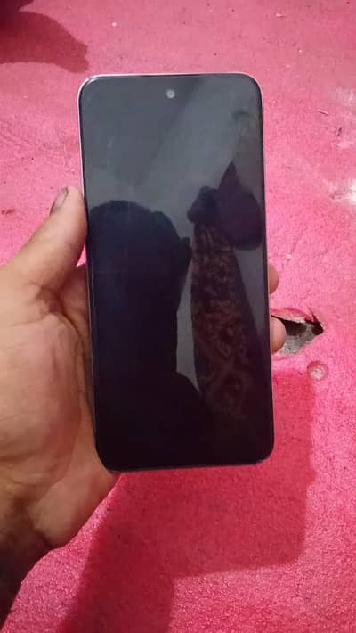 Infinix Smart 9 hd urgent sale