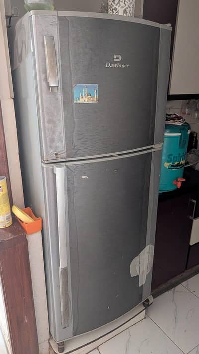 Dawlance fridge ** Excellent working***