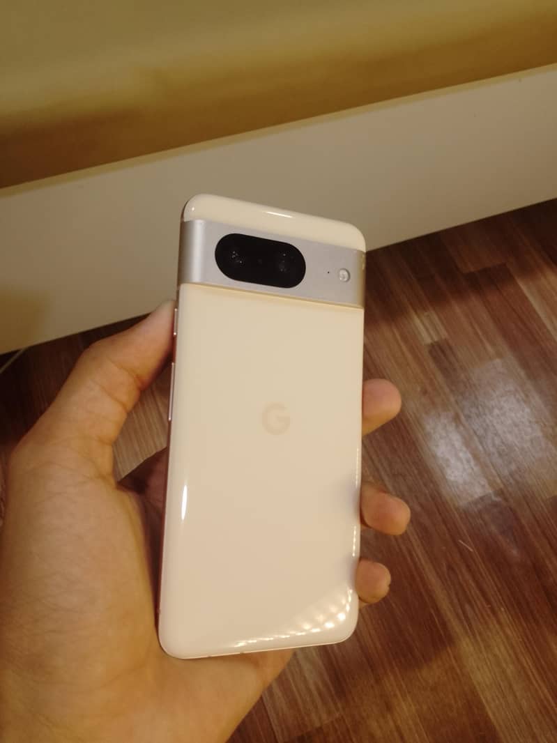 Google pixel 8 258jb 0