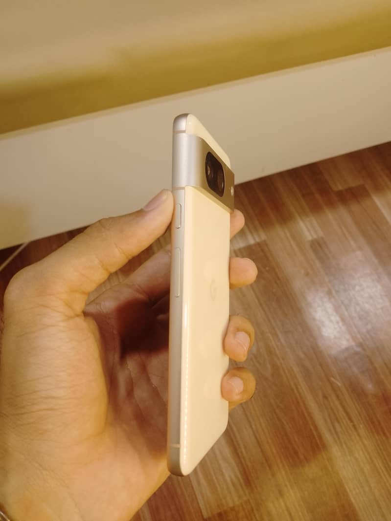 Google pixel 8 258jb 1