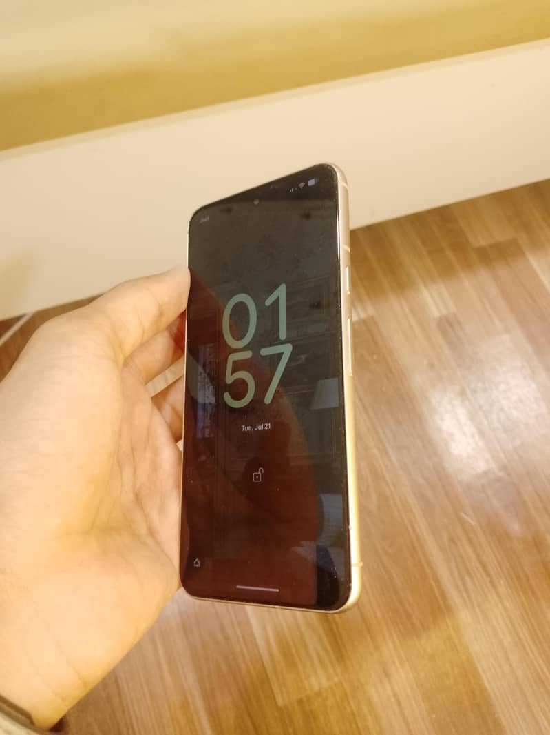 Google pixel 8 258jb 3