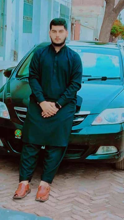 Abdullah Ch