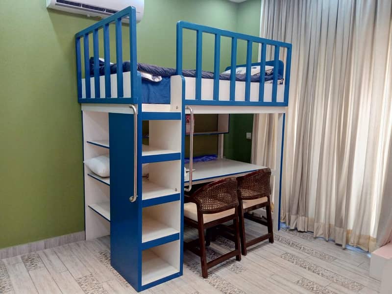Kids Bed 1