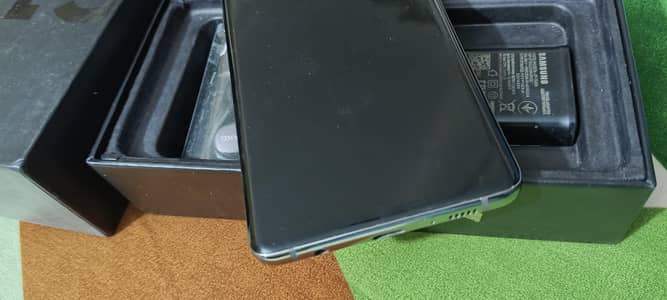 Samsung Mobile S10 Plus 512GB