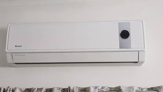 Gree Split AC
