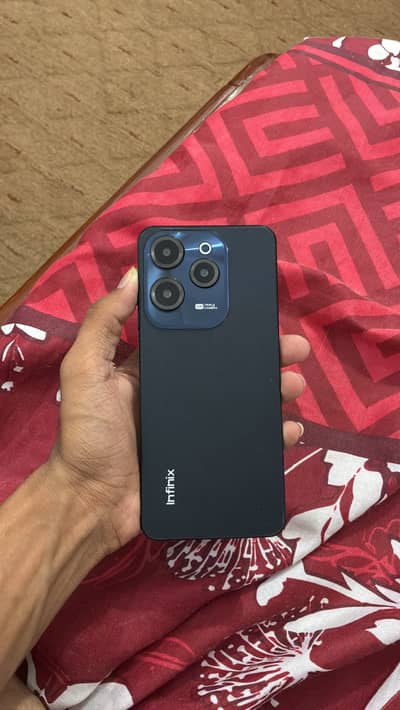 Infinix Hot 40 Pro