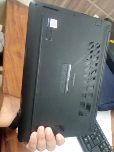 Dell laptop core I7 8th generation