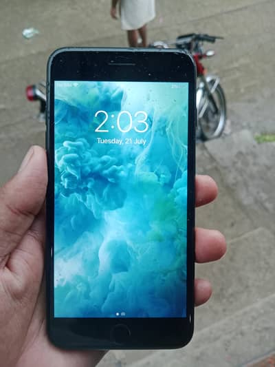 Apple iPhone 7 Plus for sale urgent