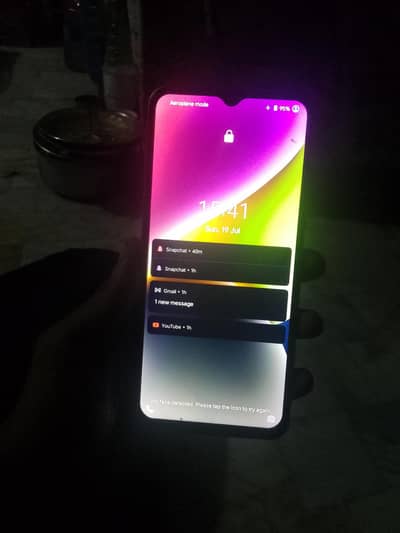 Vivo Y21 03113259381