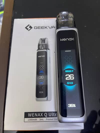 WENAX Q ULTRA