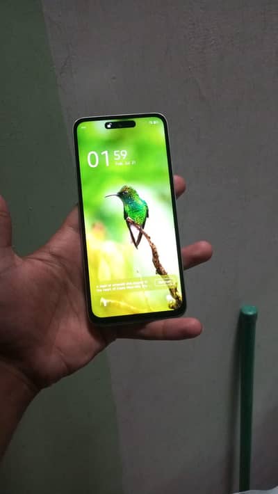 Infinix Smart 10 plus