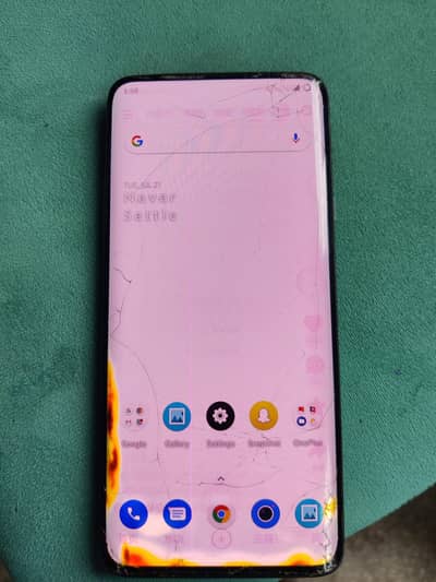 One Plus 7 Pro