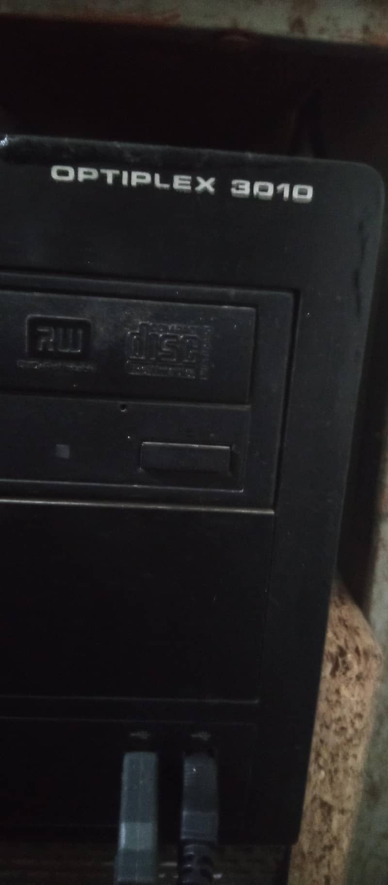 dell optiplex 3010 3