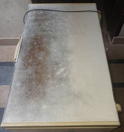 freezer