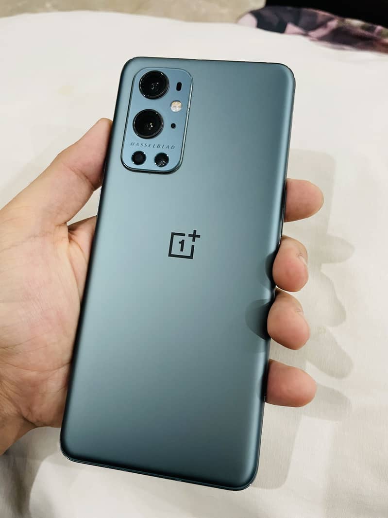 One Plus 9 Pro 0