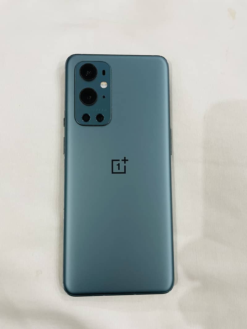 One Plus 9 Pro 1