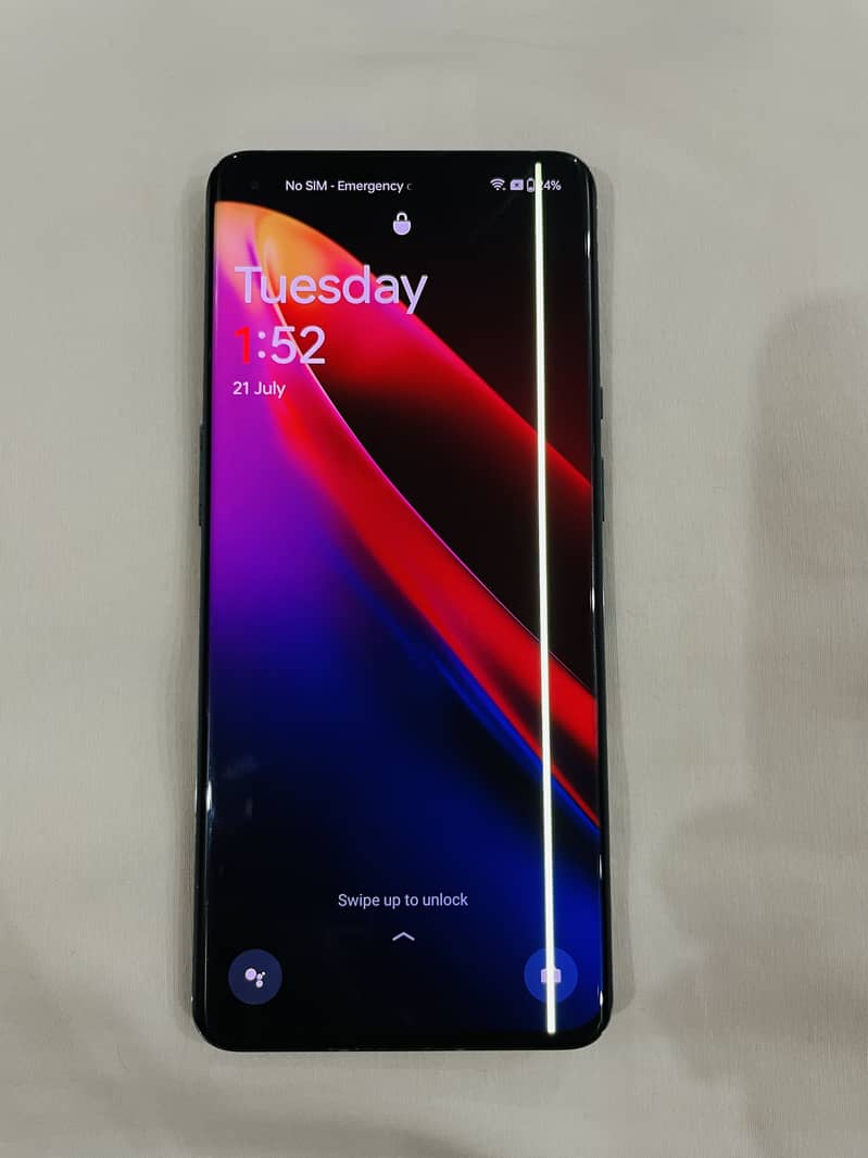 One Plus 9 Pro 2