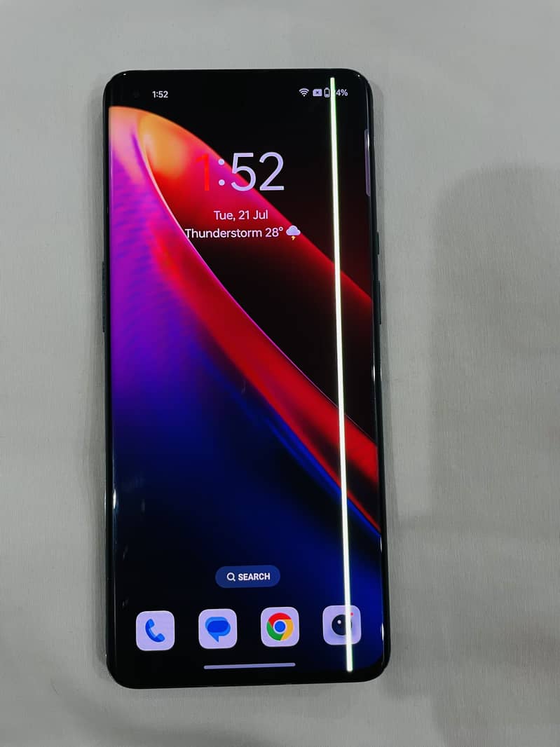 One Plus 9 Pro 3
