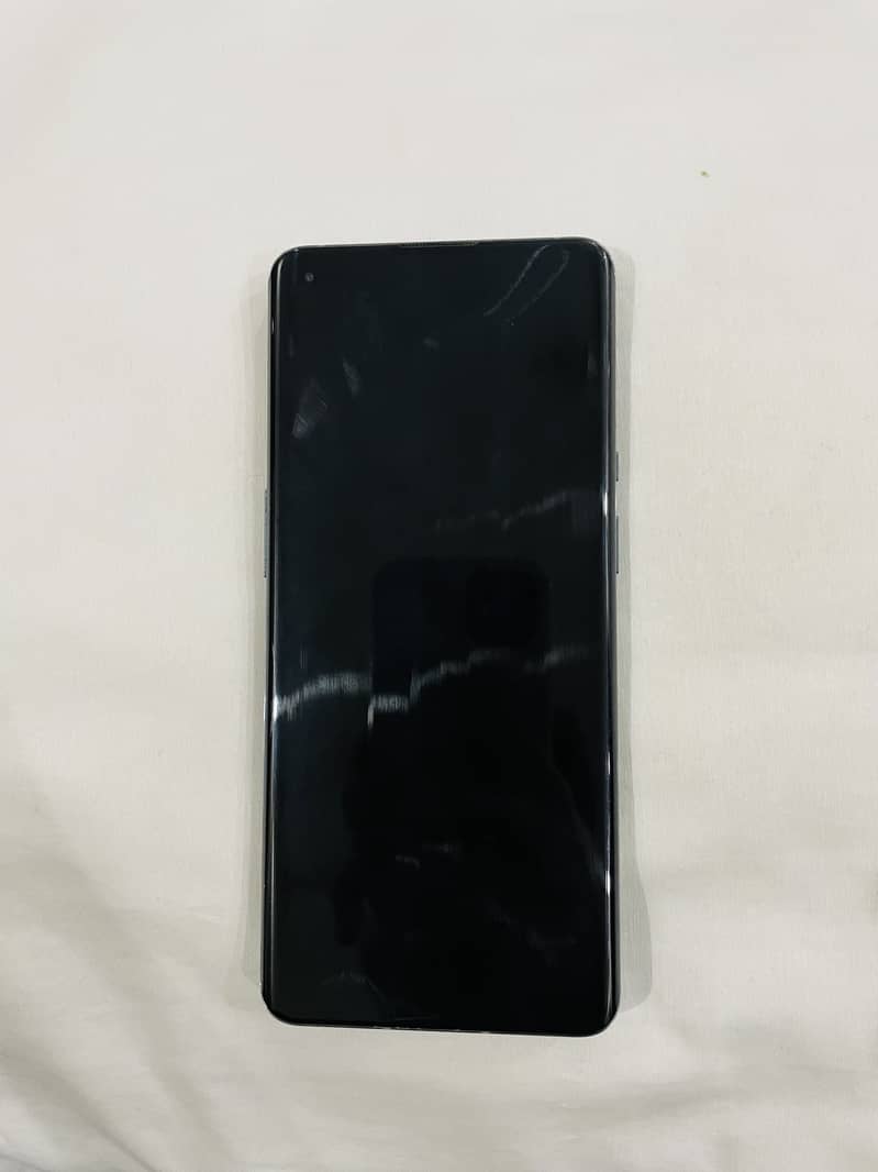 One Plus 9 Pro 4
