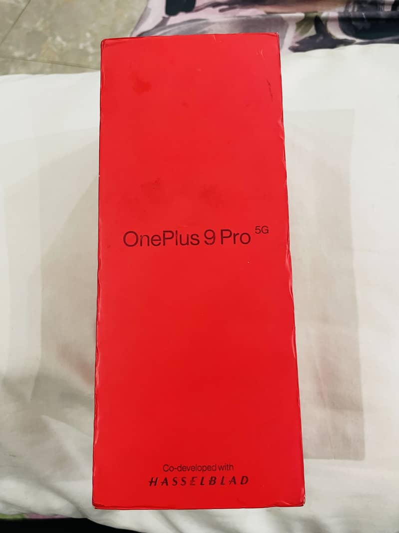 One Plus 9 Pro 11