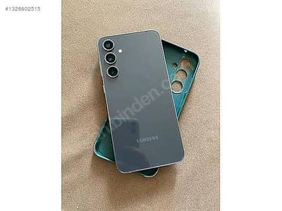 Samsung Mobile S23 FE