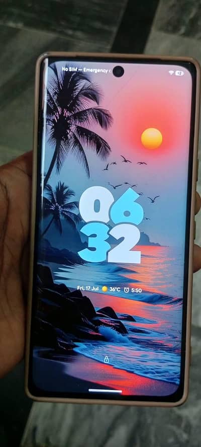 Google Pixel 6 Pro