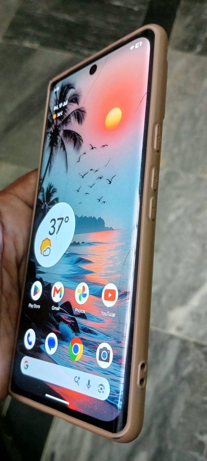 Google Pixel 6 Pro 1