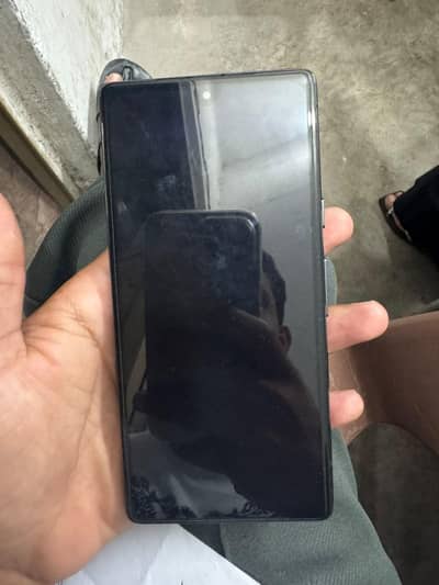 Google Pixel 7a