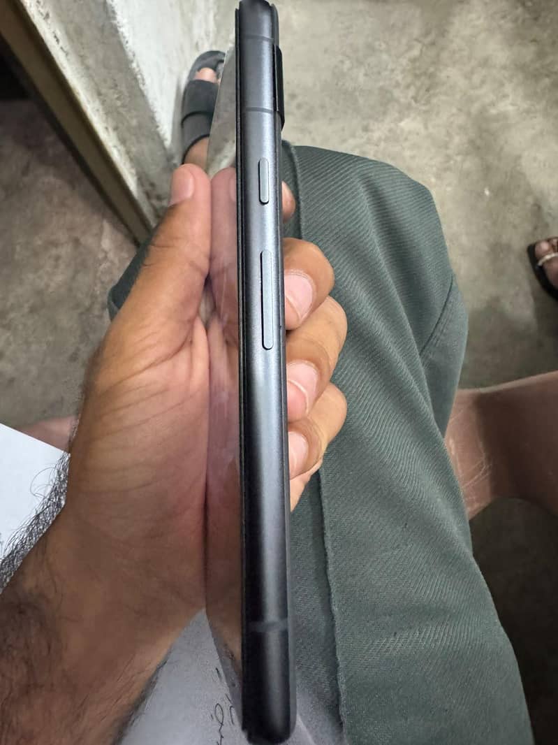 Google Pixel 7a 3