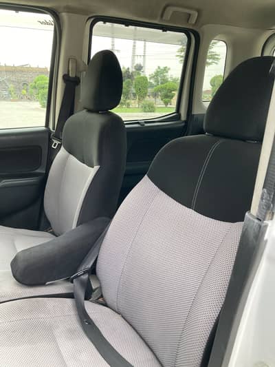 Nissan Roox 2014 import 17