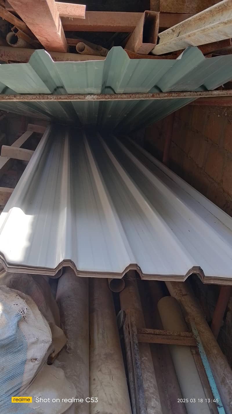 Ms container type sheets 0