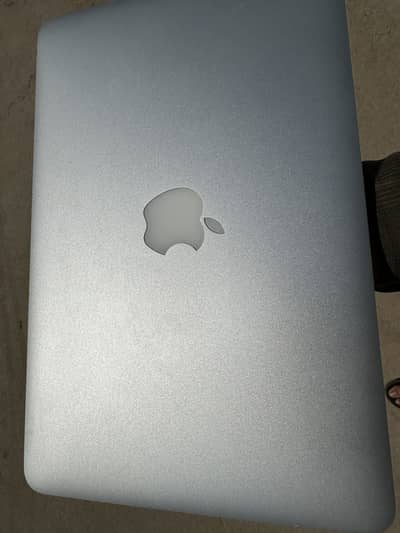 Macbook Air