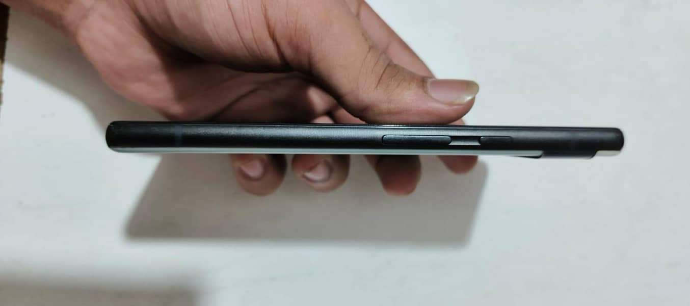 Google Pixel 6a 3