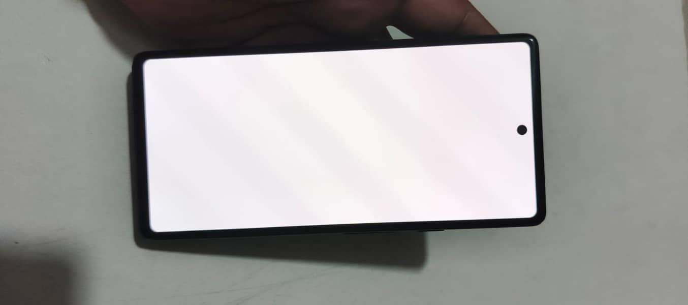 Google Pixel 6a 6