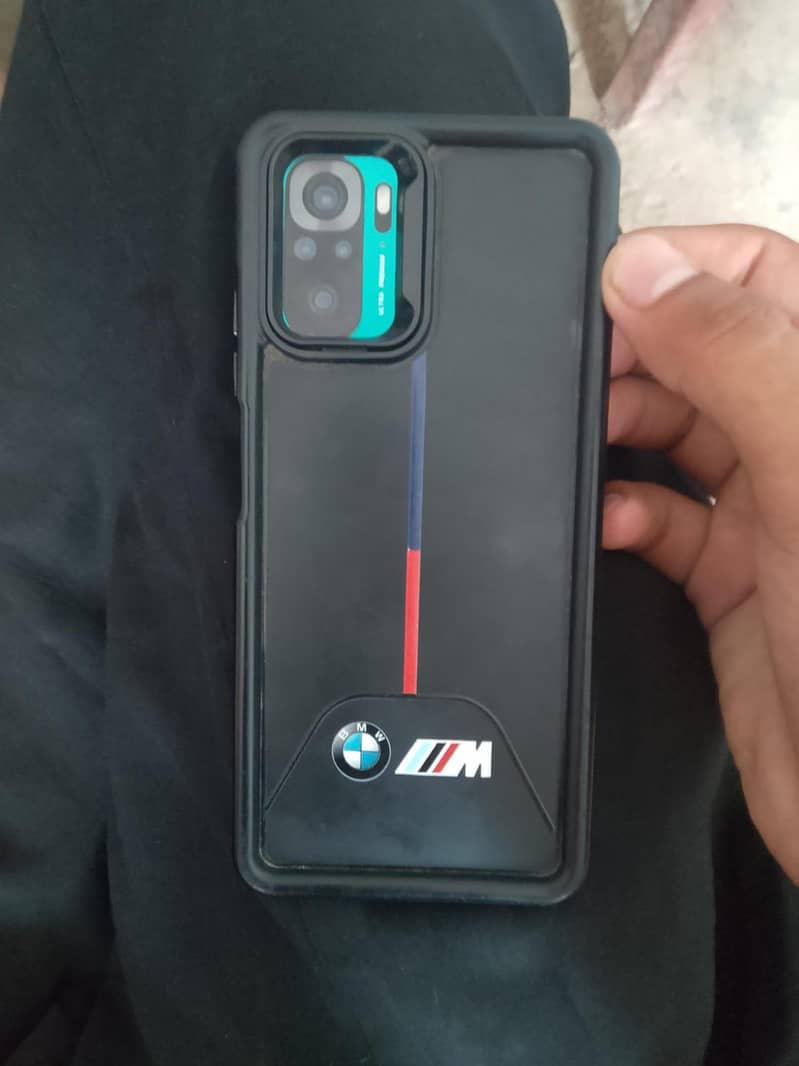 Redmi note 10 0