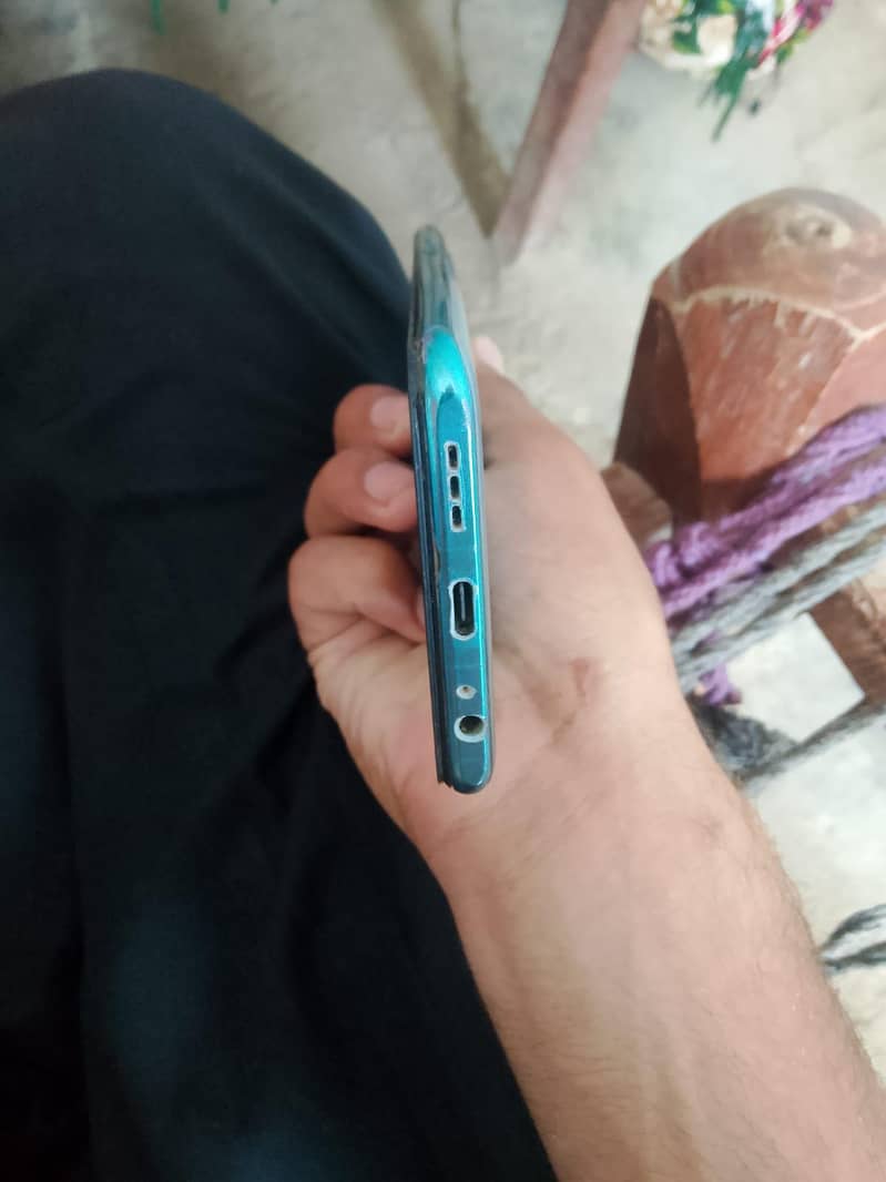 Redmi note 10 1