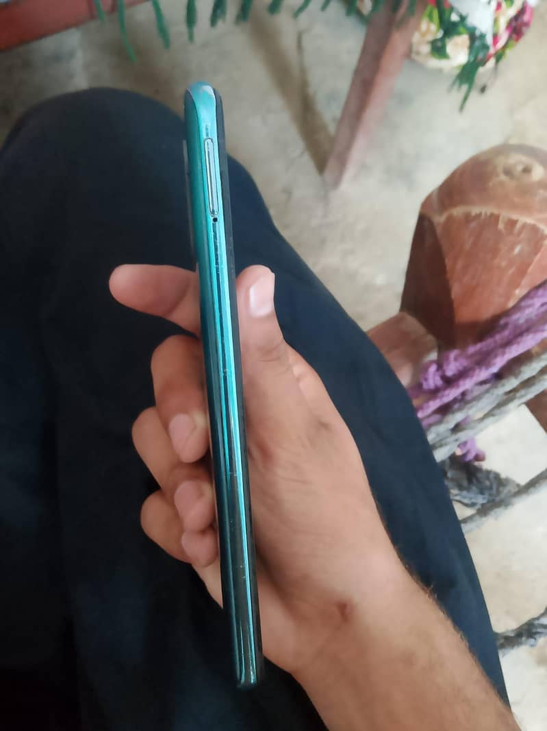 Redmi note 10 3
