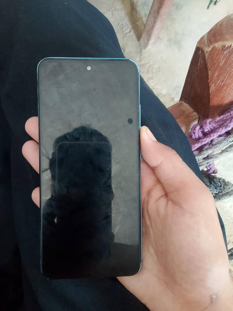 Redmi note 10 4