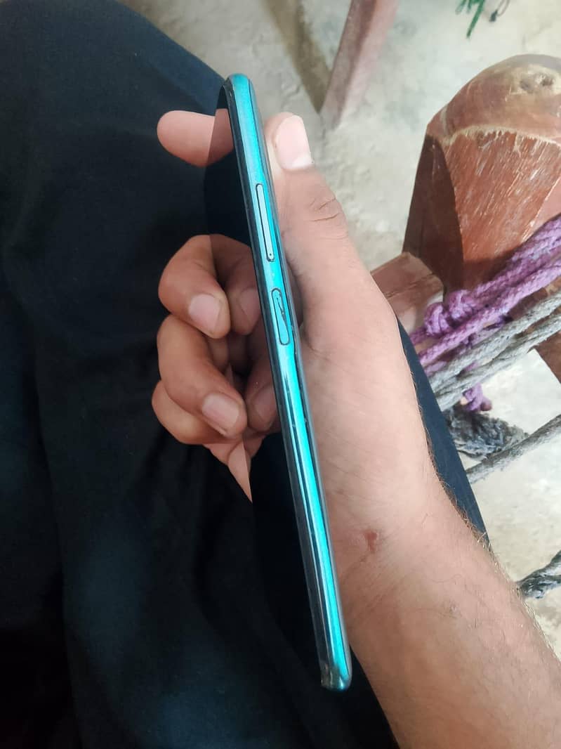 Redmi note 10 5