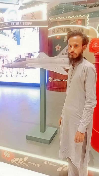Waseem Khan