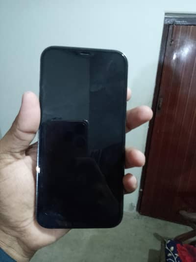 Apple iPhone 12 Pro Max